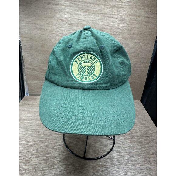 Portland Timbers Volkswagen Hat CAP